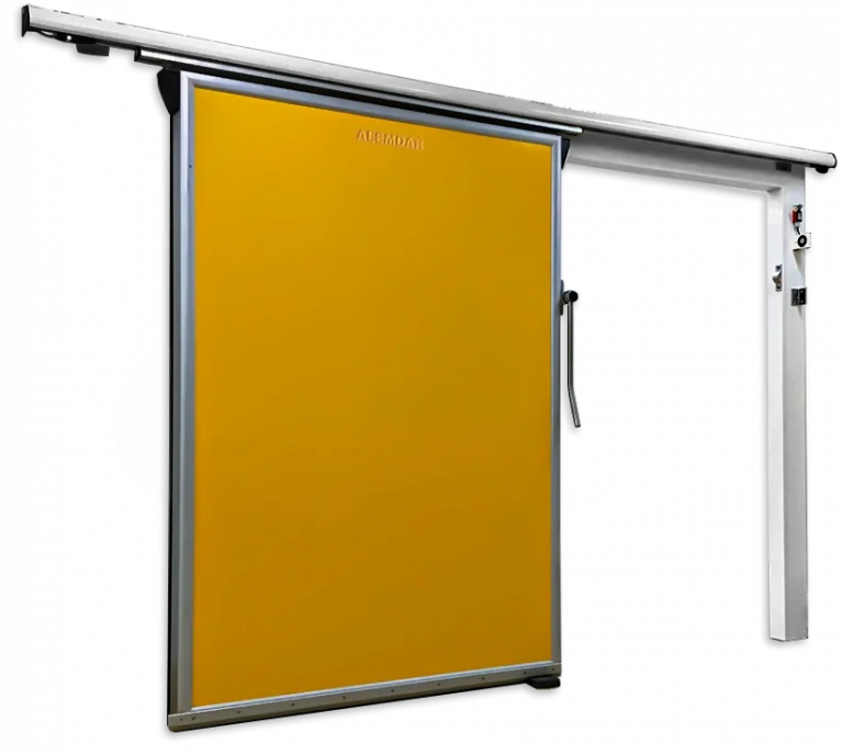 Sliding Door
