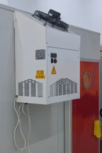 monoblock chiller