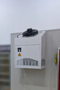 monoblock cooler