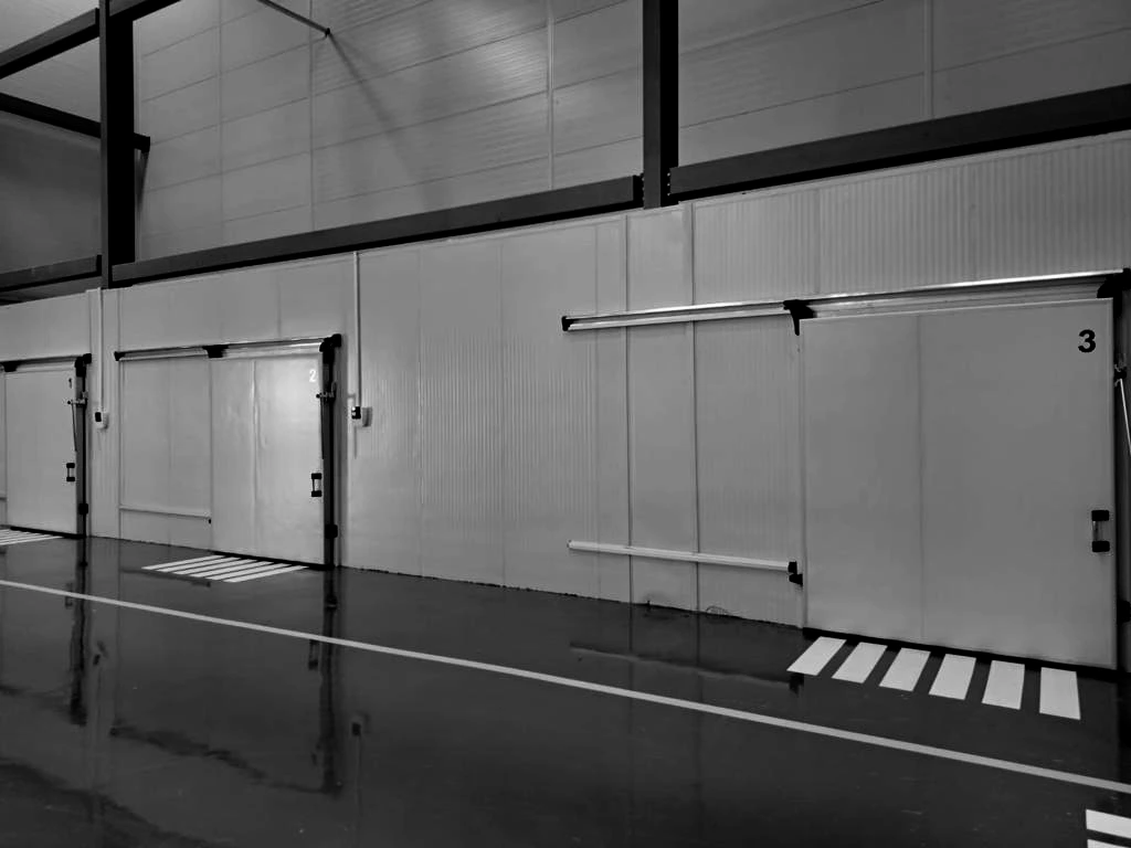 Cold Rooms