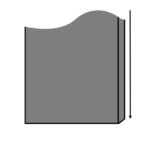 height indicator