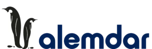 alemdar cooling logo