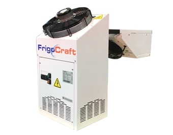 Monoblock Cooling Units